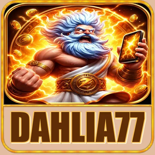 Gambar verifikasi tautan alternatif resmi dahlia77 Indonesia