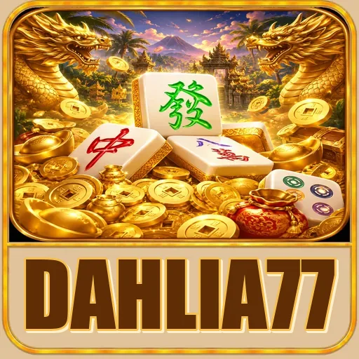 Pratinjau visual kanal unduhan dahlia77 APK resmi 512×512