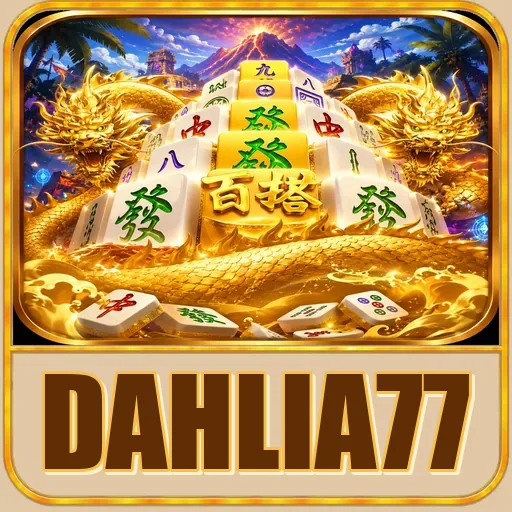 Gambar verifikasi keamanan akun masuk & daftar dahlia77